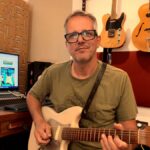 Shades of Scofield, Lage, Miller, et al, – Classic Guitar® journal Guitar Contact