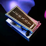 Morley Lerxst ATWAS Wah Quantity | Evaluate GuitarContact
