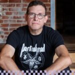 Meet Michael W. Klein, the builder behind a few of steel’s most brutal guitar tones Guitarcontact