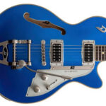 Duesenberg Starplayer TV | Evaluation GuitarContact