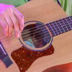 Fishman Fluence Acoustic Pickups – Rock Icon, Highlight & Nashville Legend | Evaluate GuitarContact