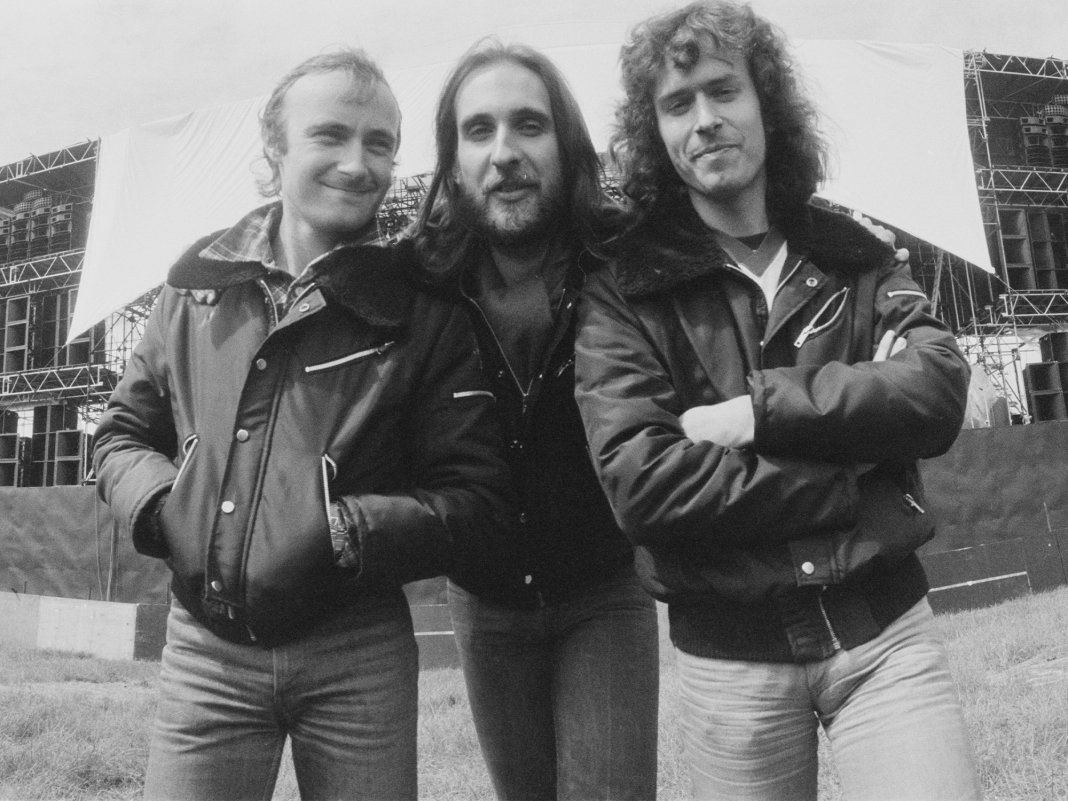 “Of their faculty they weren’t allowed to personal a guitar”: Phil Collins remembers early variations between him and his Genesis bandmates Guitar Contact