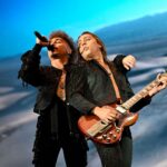 Greta Van Fleet announce new album following break-up rumours Guitar Contact