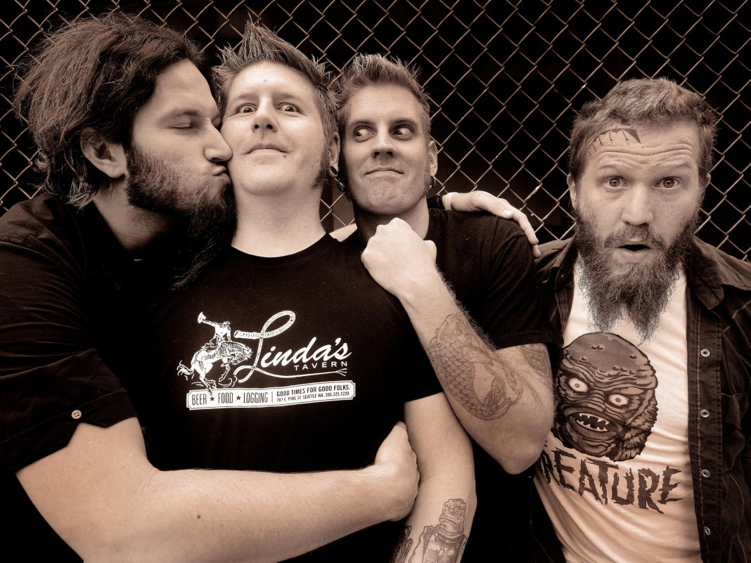 “Seeing Brent in his casket was so tough to wrap our heads round”: How Mastodon handled the loss of life of Brent Hinds Guitar Contact