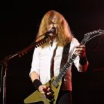 “If the surgical procedure is profitable, and I can play once more, hallelujah”: Dave Mustaine on his worsening hand situation affecting his skill to play guitar Guitar Contact