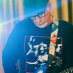 “Purchase That Guitar” podcast with particular visitor Richard Chavez of Psychedelic Mooj – Classic Guitar® journal Guitar Contact