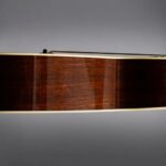 Ask the Professional: Why Do Acoustic Guitar Our bodies Taper from Heel to Tail? GuitarContact