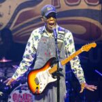 Buddy Man’s ninetieth birthday live performance – that includes Eric Clapton, John Mayer, Joe Bonamassa amongst a stacked contingent of blues elite – shall be livestreamed on pay-per-view GuitarContact