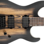 Cort KX500 Pale Moon – Classic Guitar® journal GuitarContact