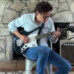 Don Cento’s Period-Straddling Instrumental Jazz – Classic Guitar® journal Guitar Contact