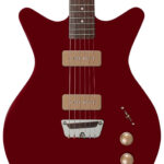 Danelectro Dan O Mano | Assessment GuitarContact
