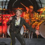 “There needs to be a star in entrance of three golf equipment in Hollywood the place we practiced Brazilian jiu-jitsu over the set checklist!”: David Lee Roth jokes about his tumultuous relationship with Alex Van Halen Guitar Contact