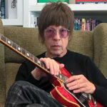 Elliot Easton – Classic Guitar® journal Guitar Contact