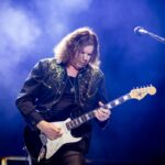 "Decelerate for Christ's sake!": Europe's John Norum admits that he performed too many notes too quick within the 80s Guitar Contact