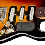 Fender says it is cancelled pickup hum eternally with its doubtlessly game-changing new Silent System Guitar Contact