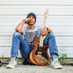 Greg Howe – Classic Guitar® journal Guitar Contact