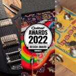 The Guitar.com Awards 2022: Design Award winner revealed GuitarContact