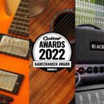 The Guitar.com Awards 2022: Gamechanger Award winner revealed GuitarContact