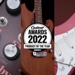 The Guitar.com Awards 2022: Product Of The 12 months Award winner revealed GuitarContact
