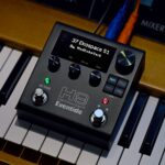 Eventide H9 Harmonizer Gen 2 | Overview GuitarContact