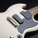 Seymour Duncan recreates the P-90s in Joe Bonamassa’s prized pawnshop 1961 Gibson SG Particular Guitar Contact