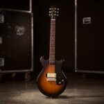 “One pickup. One knob. One mission: Pure rock”: Epiphone revives Joan Jett’s signature Olympic Particular Guitar Contact