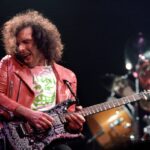 Joe Satriani tells the story of his favorite guitar solo Guitarcontact