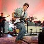 Guitar legend John Mayer is taking part in six nights on the Las Vegas Sphere – right here’s every thing it's good to know GuitarContact