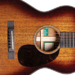 Martin 00DB Jeff Tweedy – Classic Guitar® journal GuitarContact
