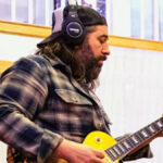 Matt Stubbs – Classic Guitar® journal Guitar Contact