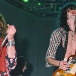 Led Zeppelin’s Presence – Classic Guitar® journal Guitar Contact