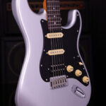 Patina PS-4 SL | Assessment GuitarContact