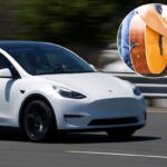 Tesla proprietor enjoys a day of guitar observe – whereas allegedly driving 60mph on the motorway Guitar Contact