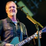Queens Of The Stone Age's Josh Homme on why his first guitar expertise was enjoying polka: "Within the desert there wasn't plenty of guitar academics" Guitar Contact