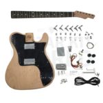 Construct Your Personal Deluxe T-style On A Price range – Guitars For Idiots GuitarContact