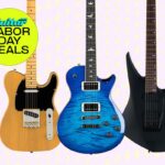 Joyful Labor Day – we have achieved the give you the results you want and located the ten finest guitar offers Guitar Contact