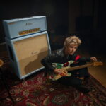 Marshall 1959BJA Billie Joe Armstrong Artist Signature | Assessment GuitarContact
