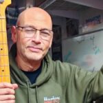 “Purchase That Guitar” podcast with particular visitor Kevin Borden of Kebo’s Bass Works – Classic Guitar® journal Guitar Contact