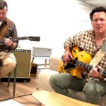 Dave Hunter & the Seven Hundred’s Alt-Nation/Indie sound – Classic Guitar® journal Guitar Contact