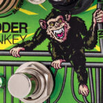  DOD Badder Monkey – Classic Guitar® journal GuitarContact