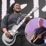 “You killed it!”: Diamond Rowe simply performed Enter Sandman at an NFL recreation – and Metallica have given their seal of approval GuitarContact