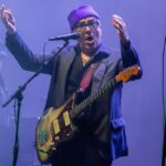 Elvis Costello calls this iconic '70s rock band “dreary” and claims he cannot hearken to something by them Guitar Contact