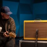 Guitar’s tectonic plates have shifted: self-professed tube purist Joe Bonamassa has launched a Tone Grasp amp with Fender Guitar Contact