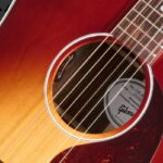 Lloyd Baggs on making the brand new HiFi DNA pickup with Gibson Guitarcontact