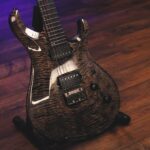 PRS Tekton | Evaluate - Guitar Interactive Journal GuitarContact
