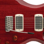 PRS SE DGT Customary David Grissom – Classic Guitar® journal GuitarContact