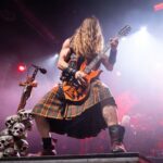 Is guitar lifeless? Zakk Wylde would not suppose so: “What rock do you reside beneath?!” Guitar Contact