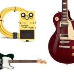 Get 30% off a great deal of gear goodies with Guitar Middle’s Guitar-A-Thon occasion Guitar Contact
