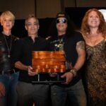Slash honoured with the 2026 Les Paul Spirit Award for his “pioneering musicianship” Guitar Contact